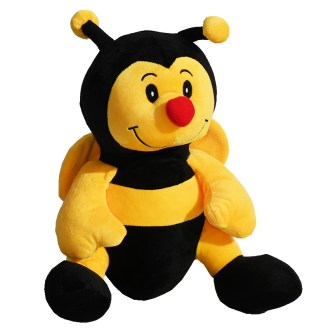 Ape di peluche - 35 cm