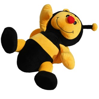 Ape di peluche - 35 cm