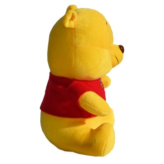 Orsacchiotto di peluche I love honey - 25 cm