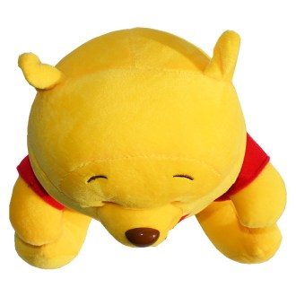 Orsacchiotto di peluche I love honey - 25 cm