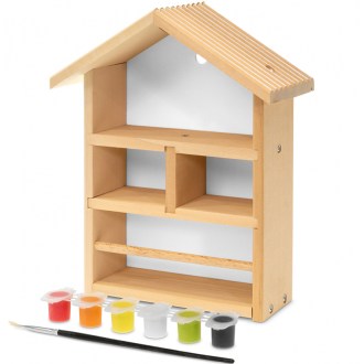 Apiario esterno Eichhorn