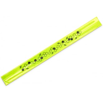 Nastro riflettente ApiSina favo d'api