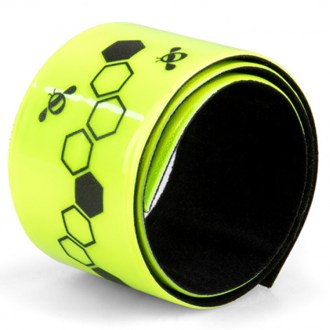 Nastro riflettente ApiSina favo d'api