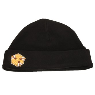 Cappello da apicoltore ApiSina - nero