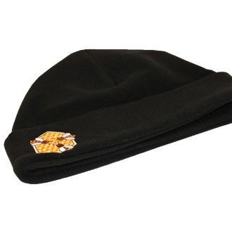 Cappello da apicoltore ApiSina - nero