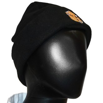 Cappello da apicoltore ApiSina - nero