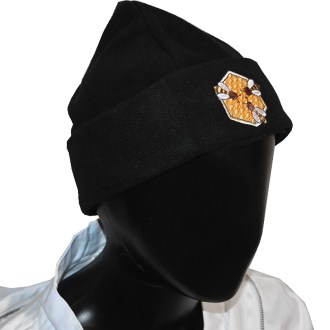 Cappello da apicoltore ApiSina - nero