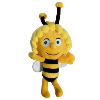 Ape Maia di peluche - 20 cm