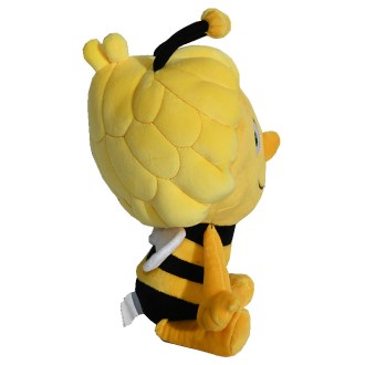 Ape Maia di peluche - 35 cm