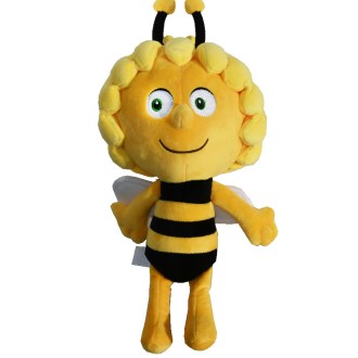 Ape Maia di peluche - 35 cm