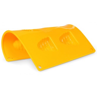 Stampo in silicone a forma di arnia