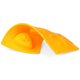 Stampo in silicone con motivi di api