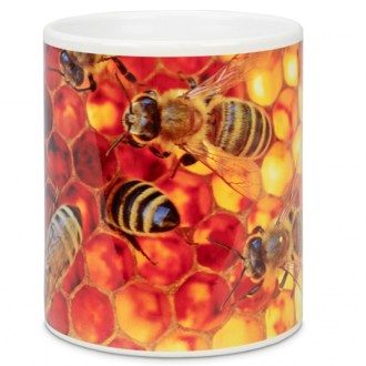 Tazza ApiSina favo - grande
