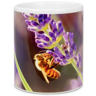 Tazza ApiSina lavanda