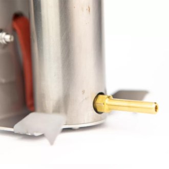 Tubo di uscita per InstantVap 18V Lite