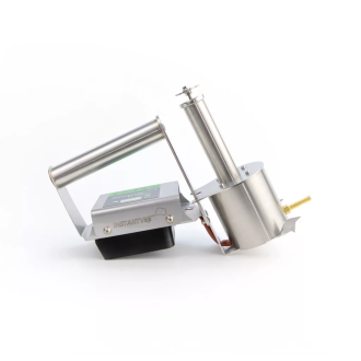 Vaporizzatore Istantaneo 18V Turbo