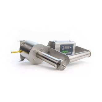 Vaporizzatore Istantaneo 18V Turbo