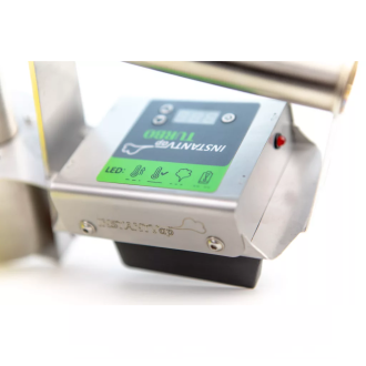 Vaporizzatore Istantaneo 18V Turbo