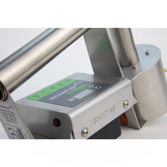 Vaporizzatore Istantaneo 18V Turbo