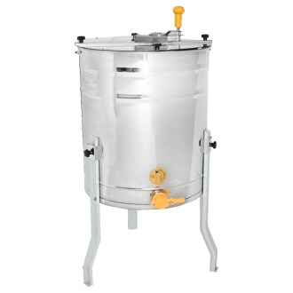 Smielatore Mellarius MiniLine 3 f. manuale con gambe P52