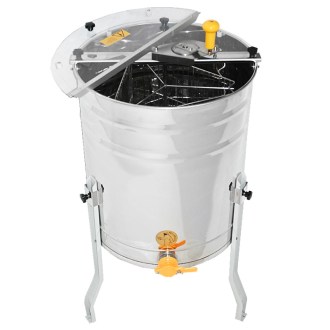 Smielatore Mellarius MiniLine 3 f. manuale con gambe P52