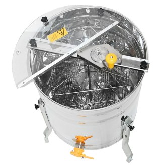 Smielatore Mellarius MiniLine 3 f. manuale con gambe P52