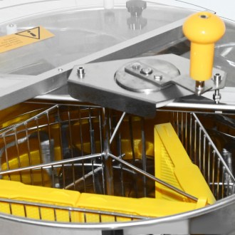 Smielatore Mellarius MiniLine 3 f. manuale con gambe P52