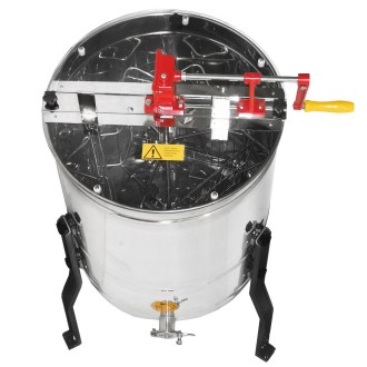Smielatore Mellarius MaxiLine 3/9 N r. manuale con manovella grande P52