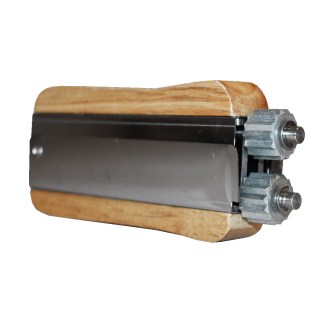 Tenditore per filo (ondulatore) - in legno