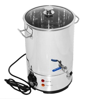 Scioglitore per cera Mellarius 20 l
