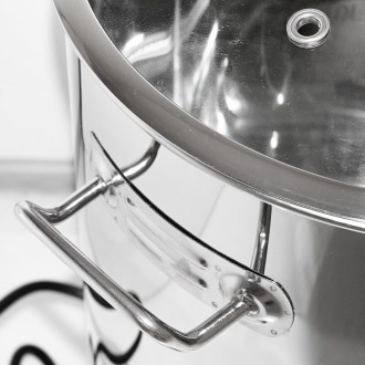 Scioglitore per cera Mellarius 20 l