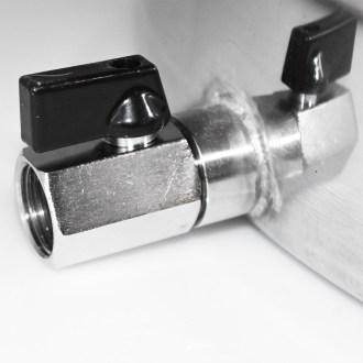 Fonditore per cera con pressa P40