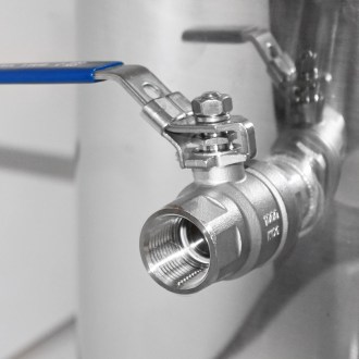 Fonditore per cera con pressa P40