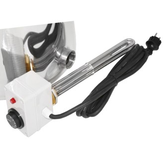 Fonditore per cera con pressa P40