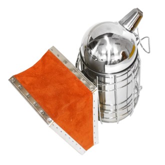 Affumicatore (affumicatore) - grande - rotondo