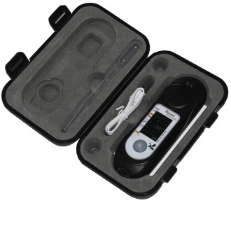 Rifrattometro digitale HO22