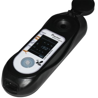 Rifrattometro digitale HO22