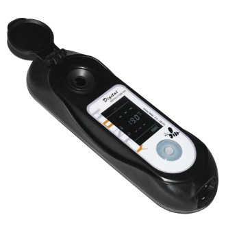 Rifrattometro digitale HO22