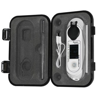 Rifrattometro digitale HO22 per la misurazione dell'alcol