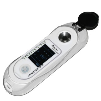 Rifrattometro digitale HO22 per la misurazione dell'alcol