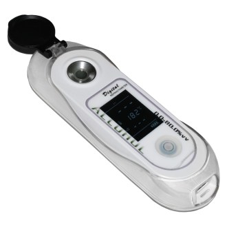 Rifrattometro digitale HO22 per la misurazione dell'alcol
