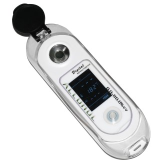 Rifrattometro digitale HO22 per la misurazione dell'alcol