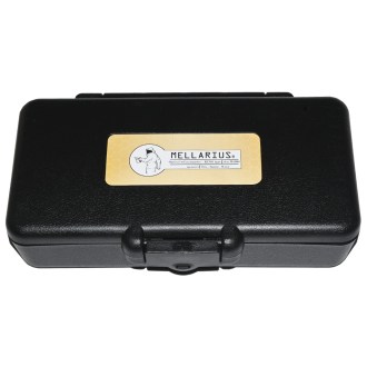 Rifrattometro per miele KING - misuratore di zucchero per misurare il contenuto d'acqua nel miele