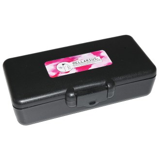 Rifrattometro per la misurazione dell'alcol KING - da 0 a 80%