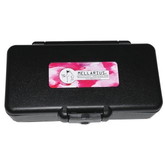 Rifrattometro per la misurazione dell'idromele KING - da 0 a 25%