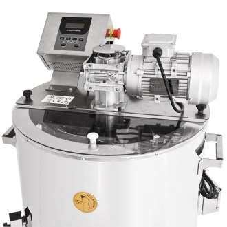 Dispositivo per la cremazione con riscaldamento Mellarius MaxiLine 230 V capacità 70 kg - automatico