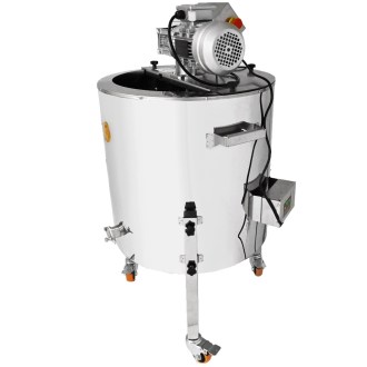 Dispositivo per la cremazione con riscaldamento Mellarius MaxiLine 230 V capacità 70 kg - automatico
