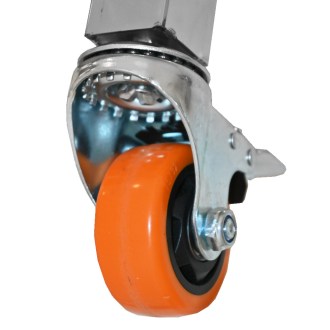 Contenitore di decristallizzazione con riscaldamento Mellarius MaxiLine 230 V - 104 litri / 140 kg