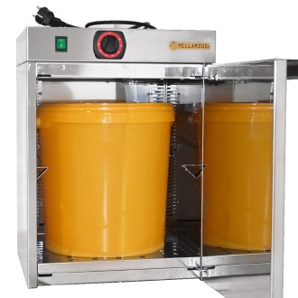 Scatola per disopercolatura Mellarius 57 x 40 cm