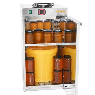 Cassetta per disopercolatura Mellarius 87 x 40 cm